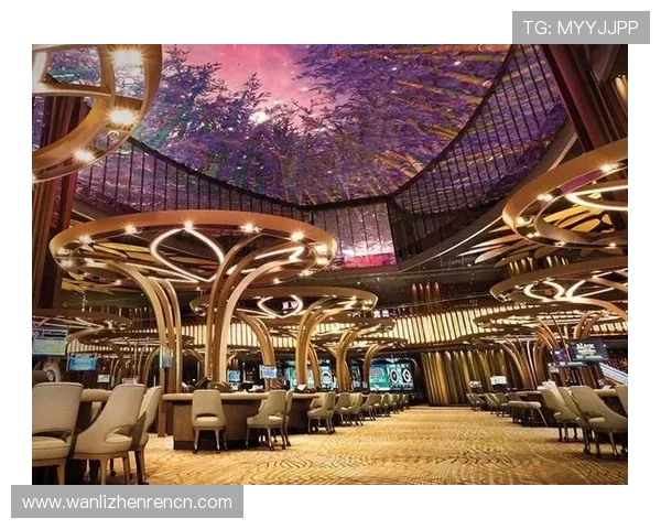 探索马来西亚云顶大赌场的丰富游戏项目与精彩娱乐活动 探索马来西亚云顶大赌场的丰富游戏项目与精彩娱乐活动