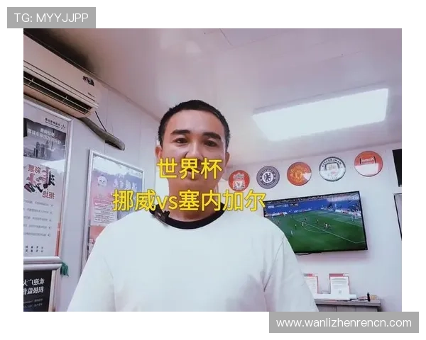 世界杯挪威对阵塞内加尔比赛控球战术分析与精彩战术解读